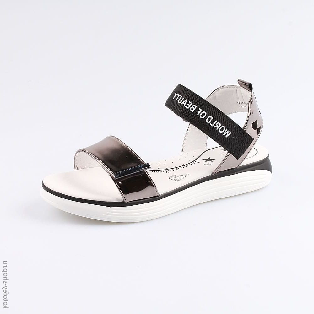 724018-22 Босоножки, все фото 1