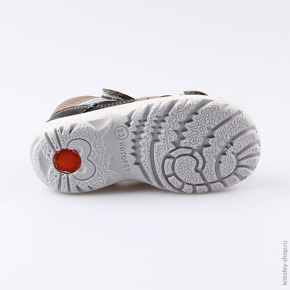 122149-22 Сандалии, все фото 3