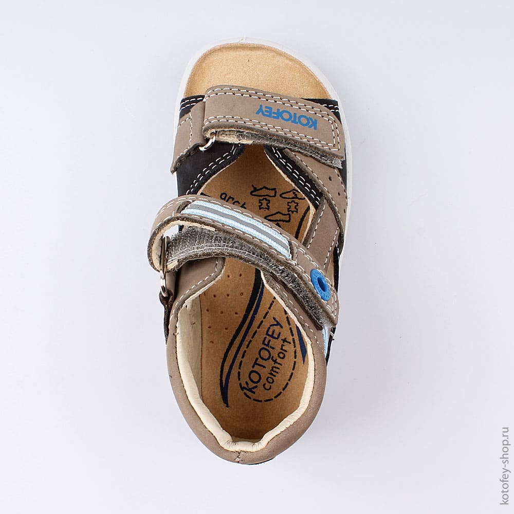 122149-22 Сандалии, все фото 4