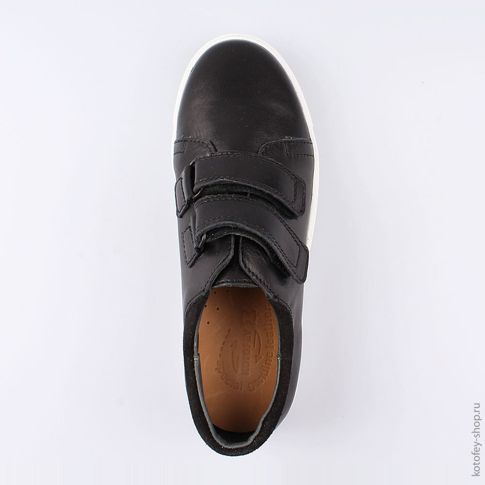 732199-21 Полуботинки, все фото 4