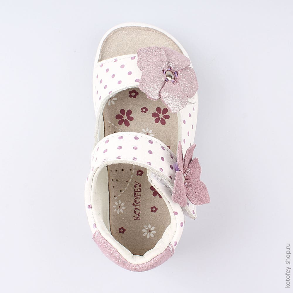 122067-27 Босоножки, все фото 4