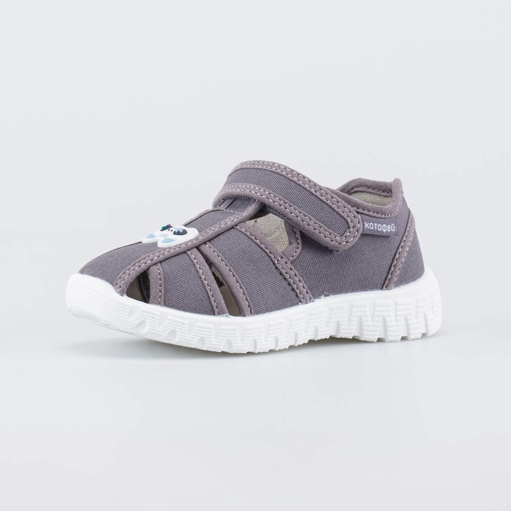 221188-11 Текстильная обувь для детей Джойстик , все фото 1