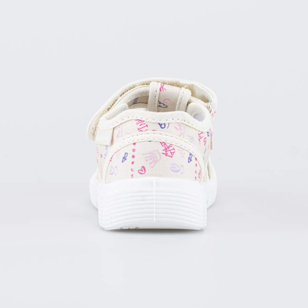 221190-11 Текстильная обувь для детей Принцесса, все фото 5