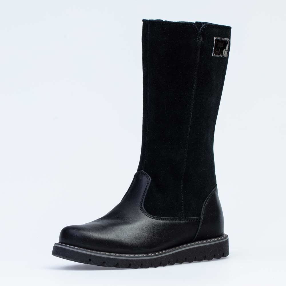 662143-32 Сапожки, все фото 1