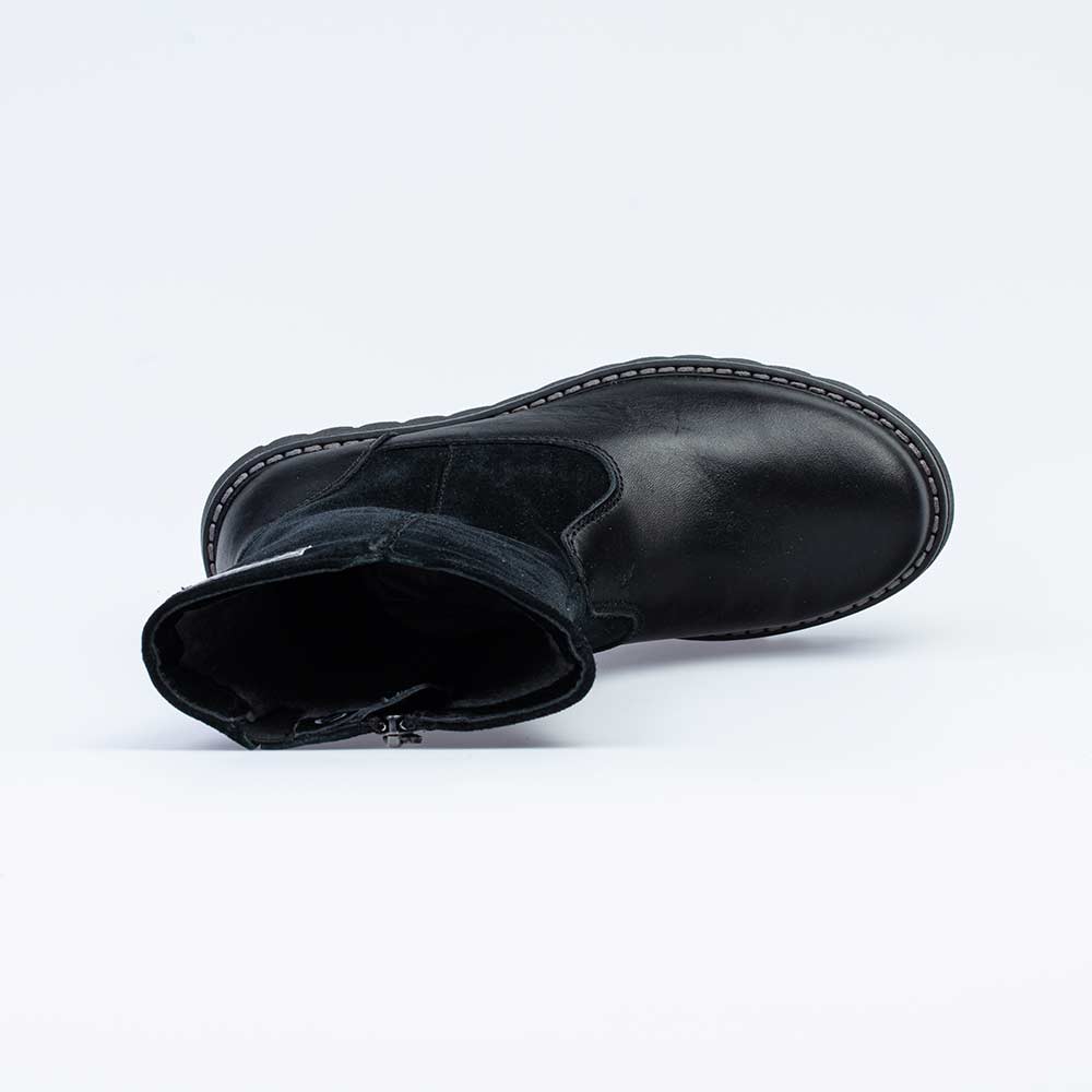 662143-32 Сапожки, все фото 4