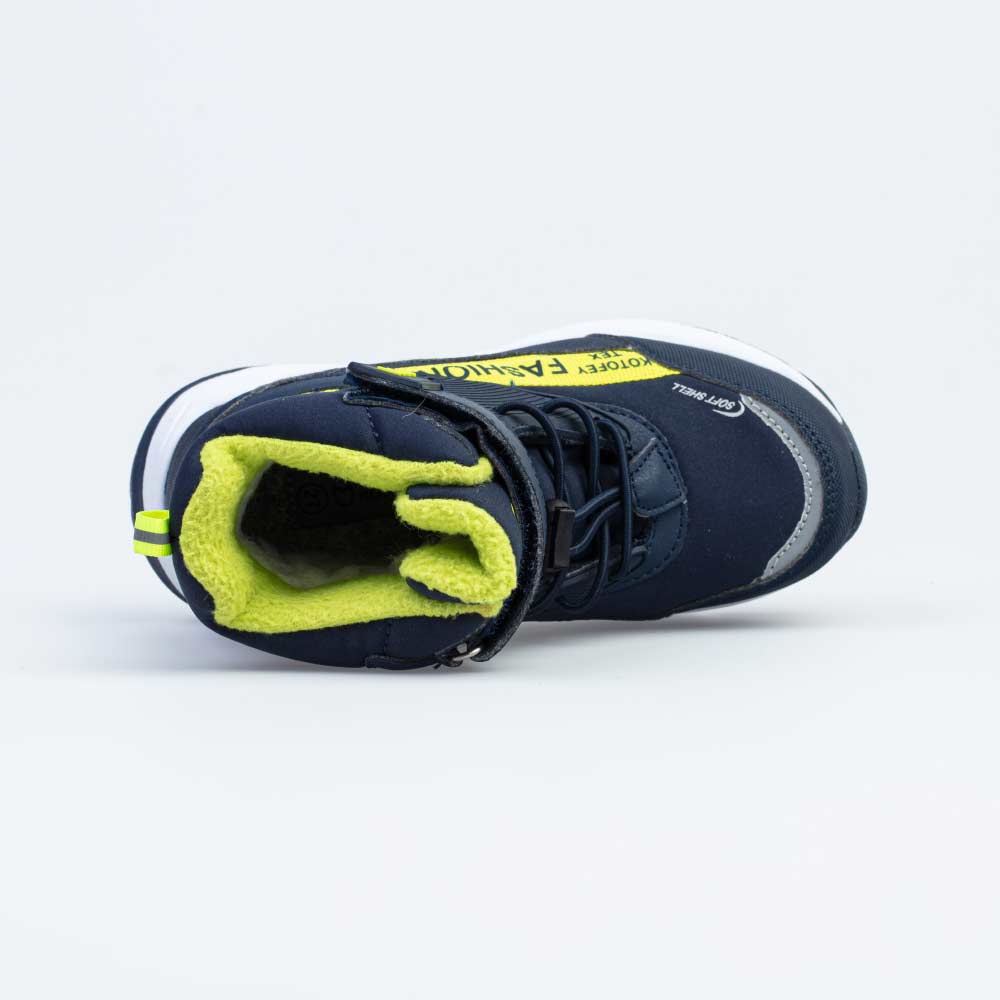 454834-42 Мембранные ботинки, все фото 4