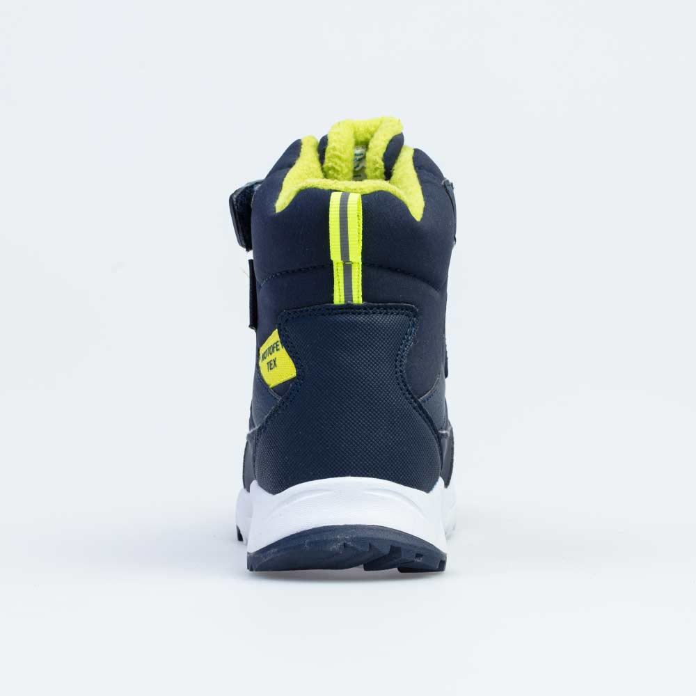 454834-42 Мембранные ботинки, все фото 5