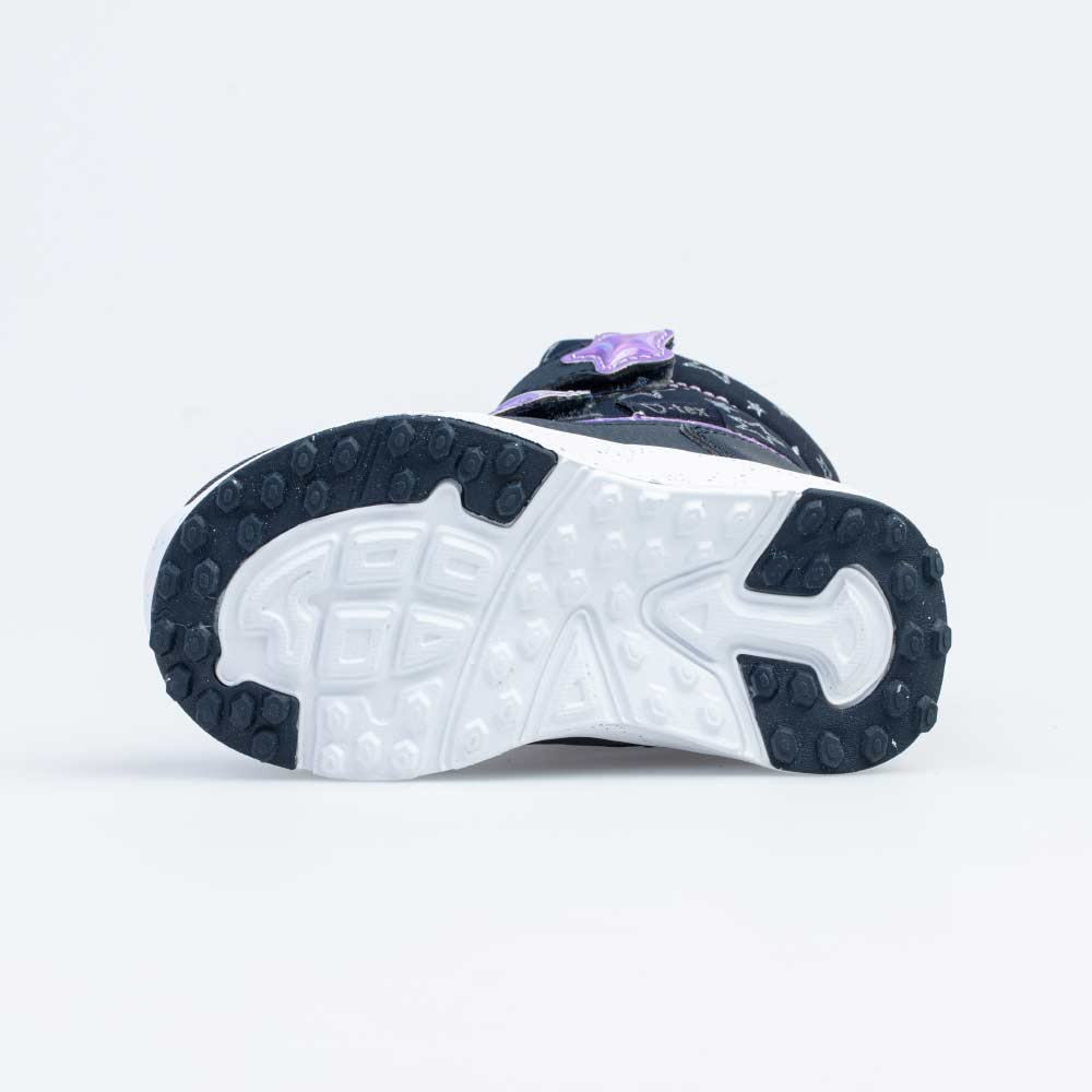 254985-41 Мембранные ботинки, все фото 3