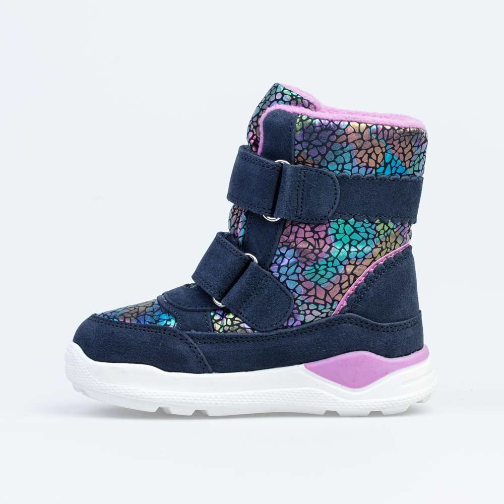 654822-41 Мембранные ботинки, все фото 2