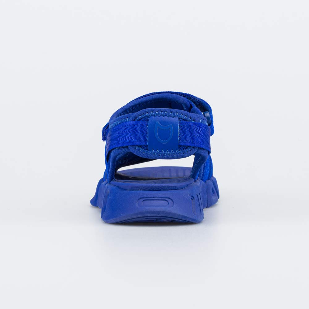 521052-19 Пляжные сандалии Яркое лето, все фото 5