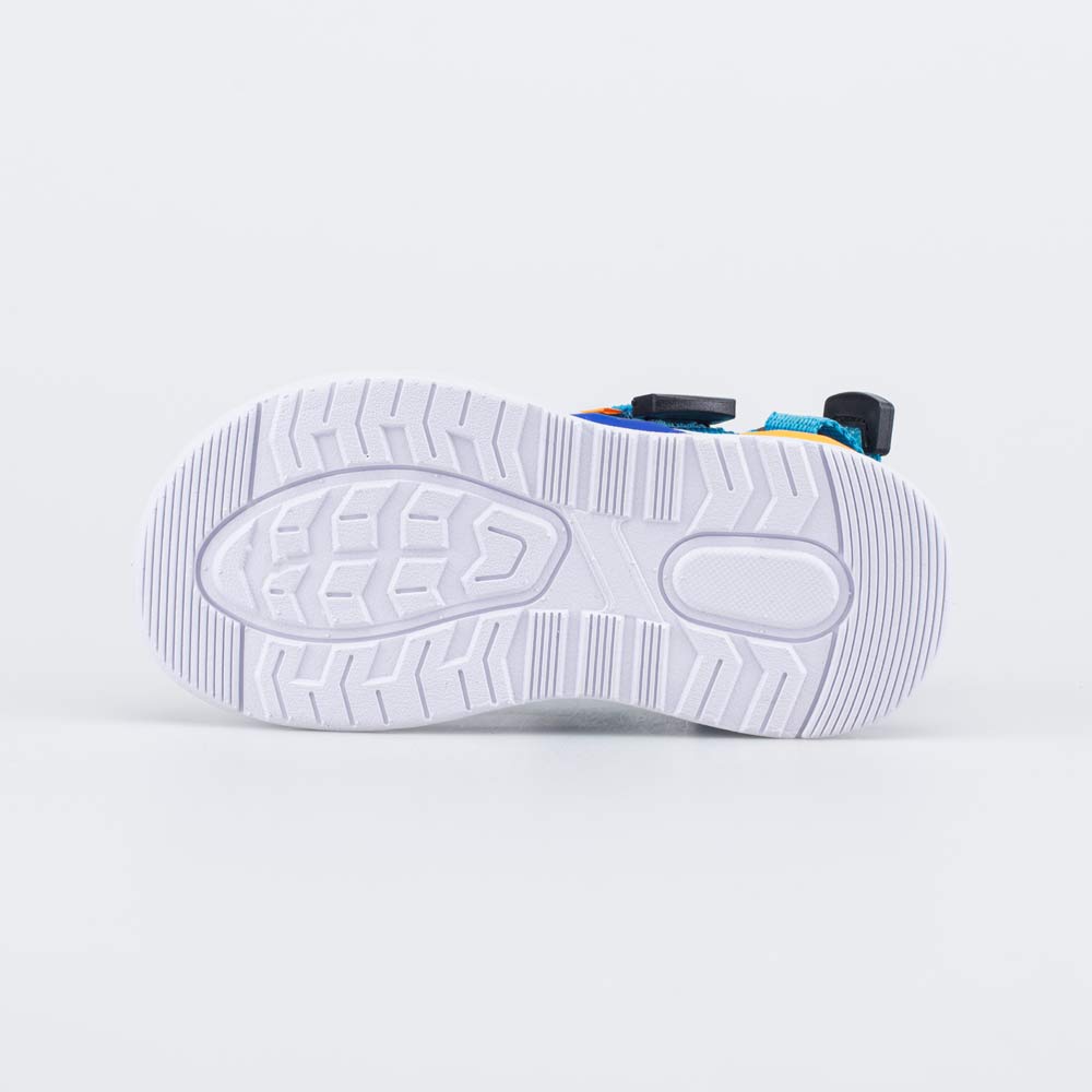 521056-11 Пляжные сандалии , все фото 3