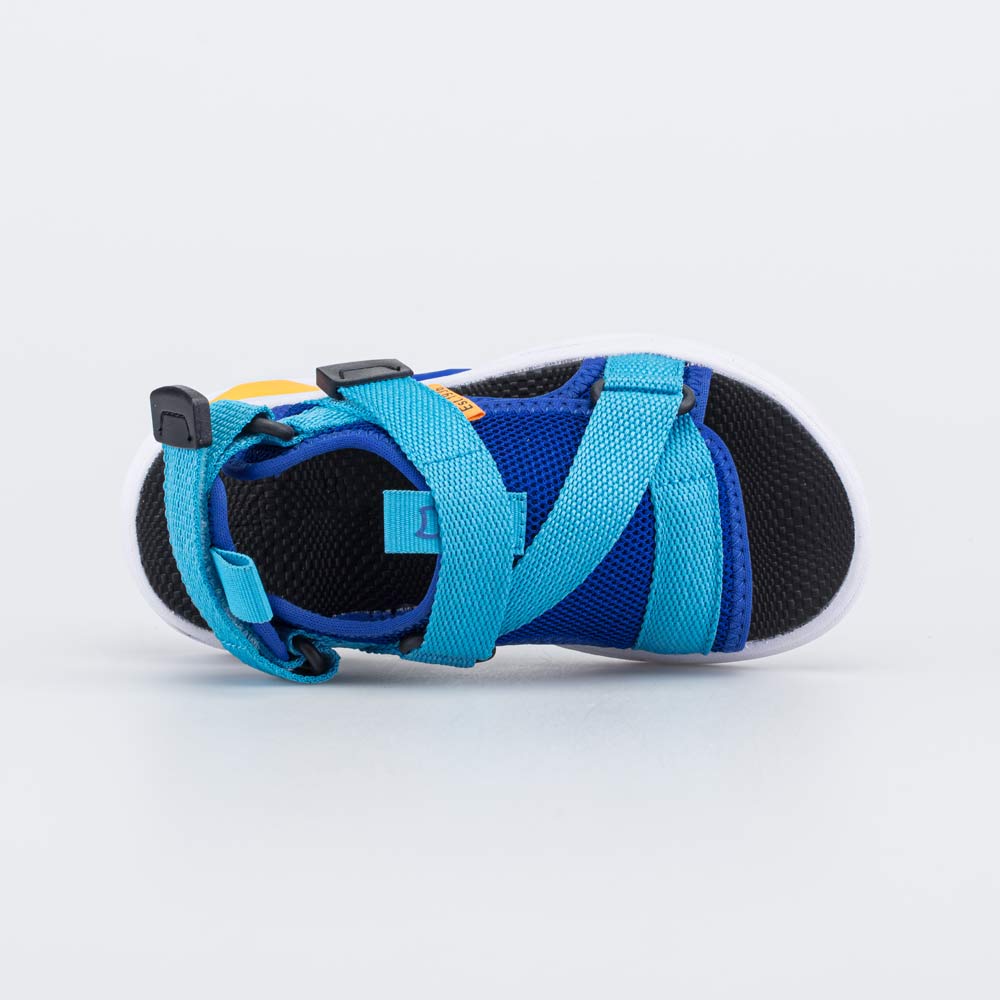 521056-11 Пляжные сандалии , все фото 4