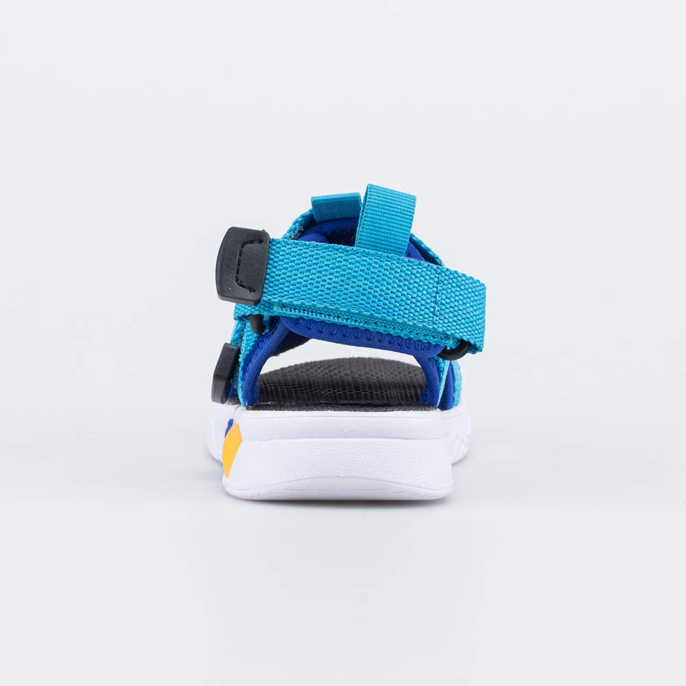 521056-11 Пляжные сандалии , все фото 5