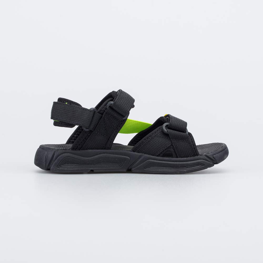 521057-11 Пляжные сандалии для мальчика, все фото 2