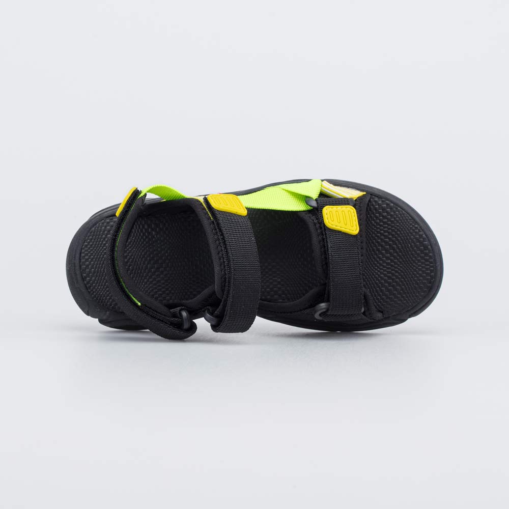 521057-11 Пляжные сандалии для мальчика, все фото 4