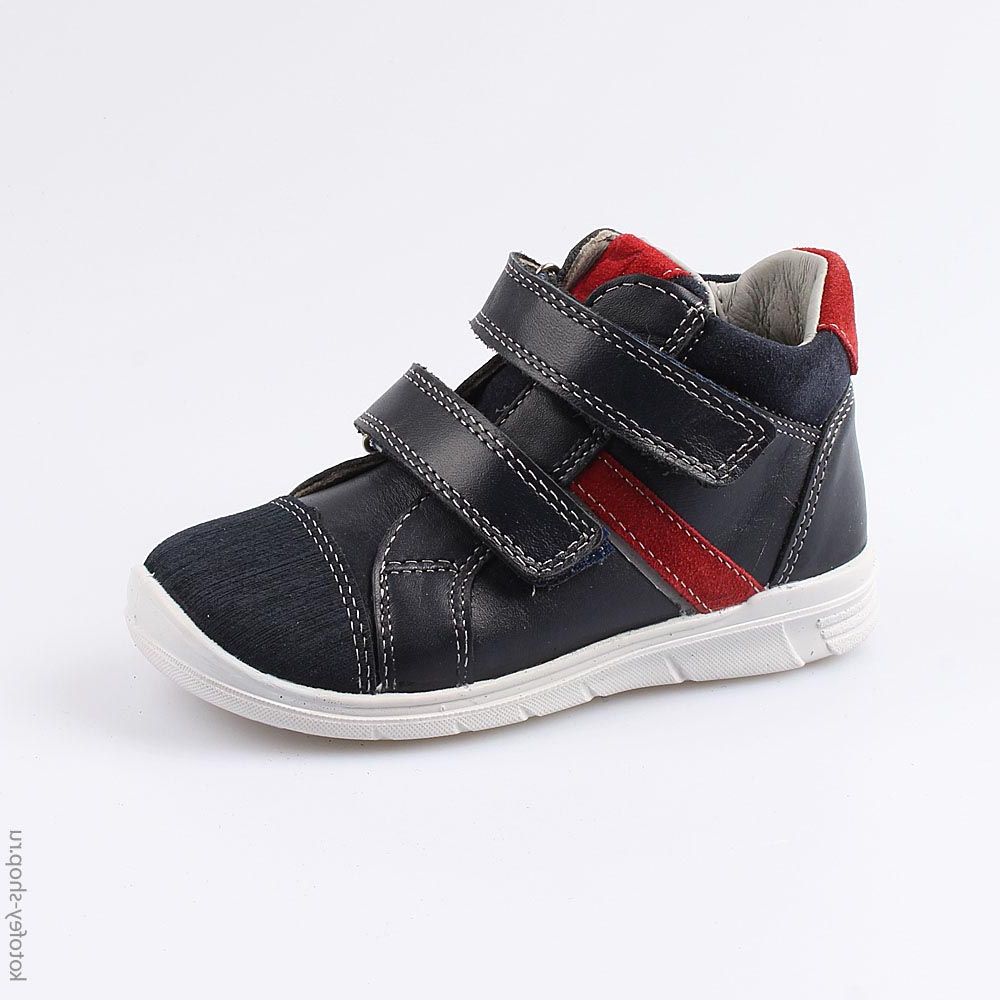 352220-21 Ботинки, все фото 1