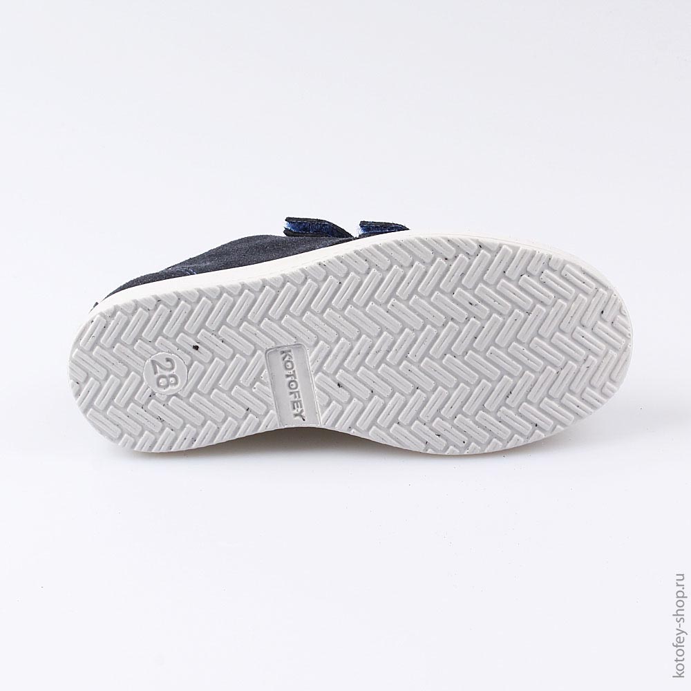 432147-72 Полуботинки, все фото 3