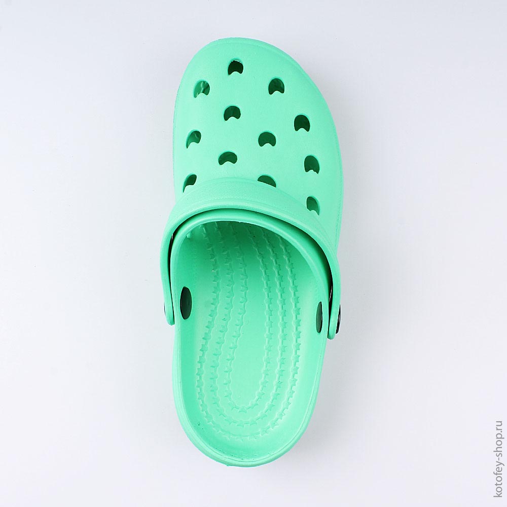 525036-08 Сабо пляжные, все фото 4