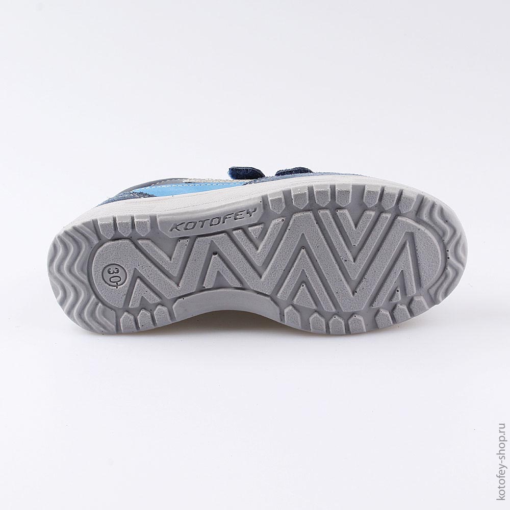 532134-23 Полуботинки, все фото 3