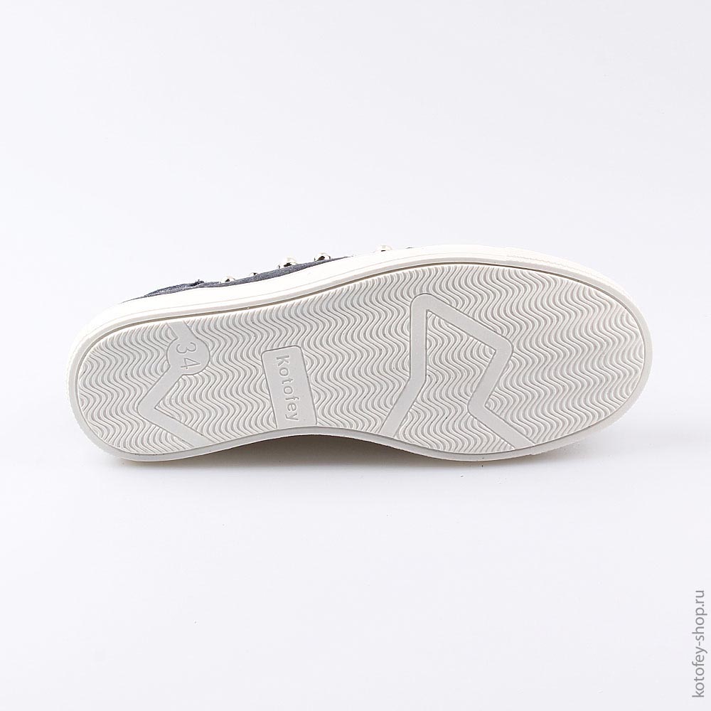 532196-21 Полуботинки, все фото 3