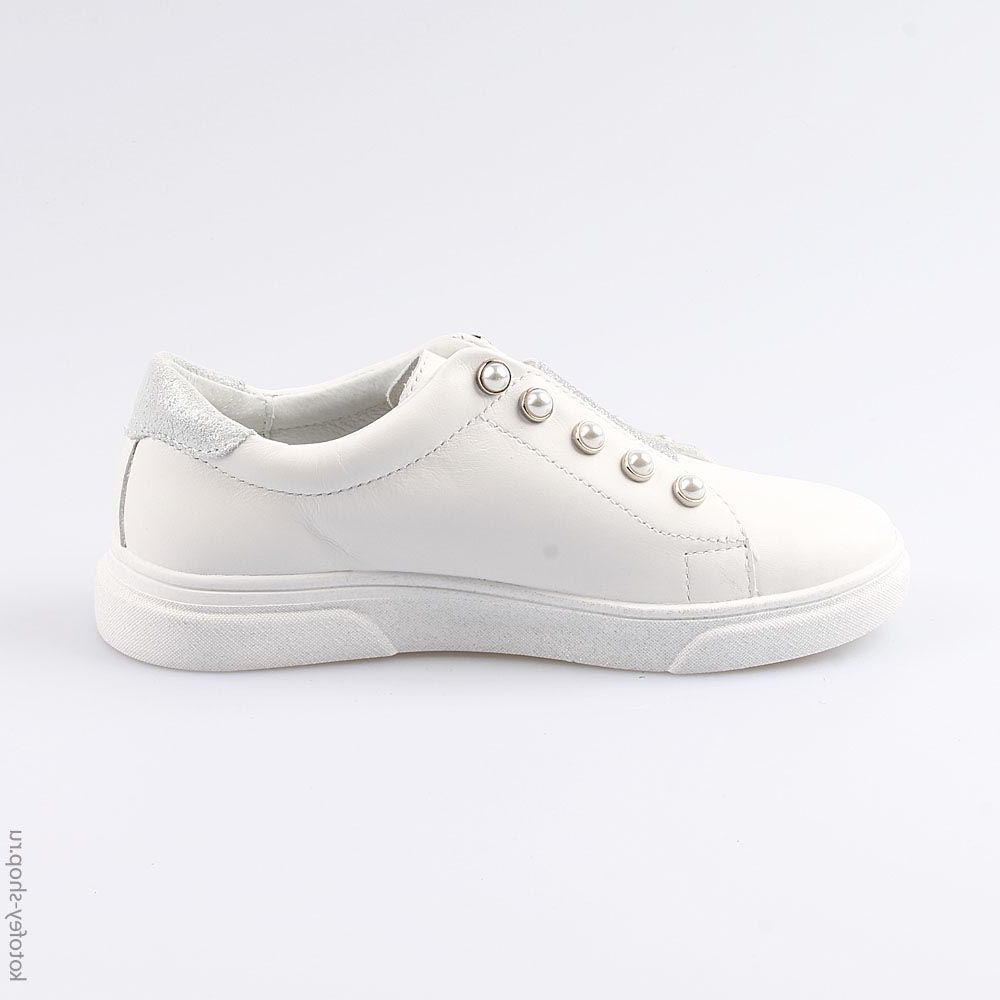 632280-21 Полуботинки, все фото 2