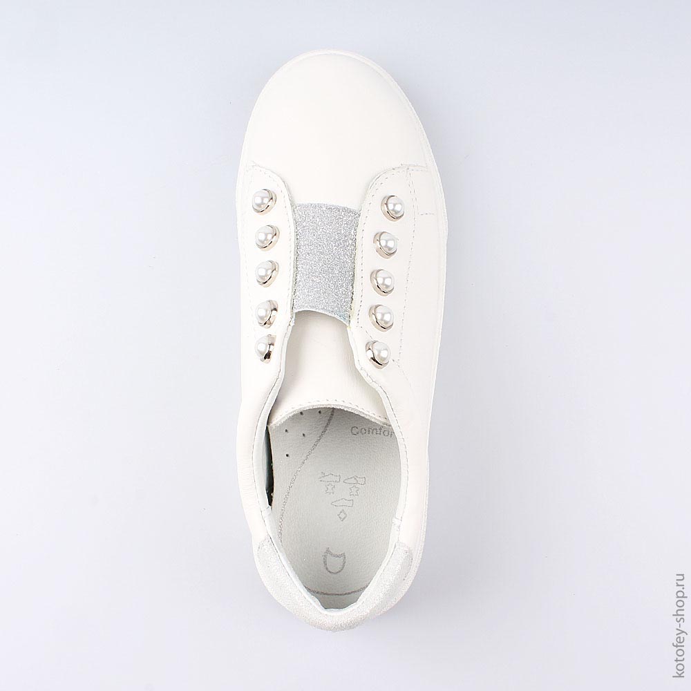 632280-21 Полуботинки, все фото 4