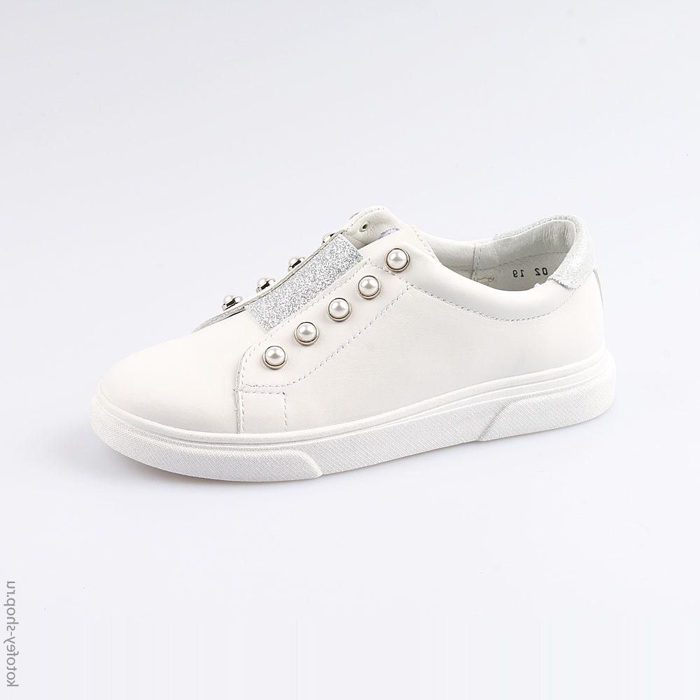 632280-21 Полуботинки, все фото 1