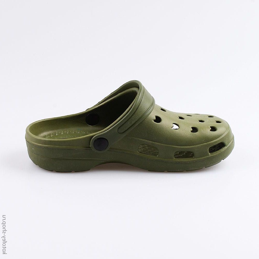 725027-01 Сабо пляжные, все фото 2