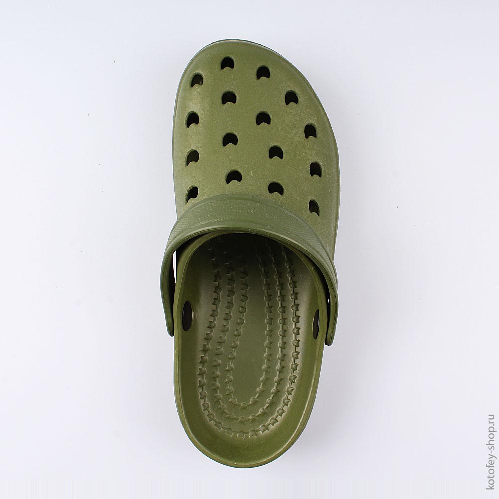 725027-01 Сабо пляжные, все фото 4