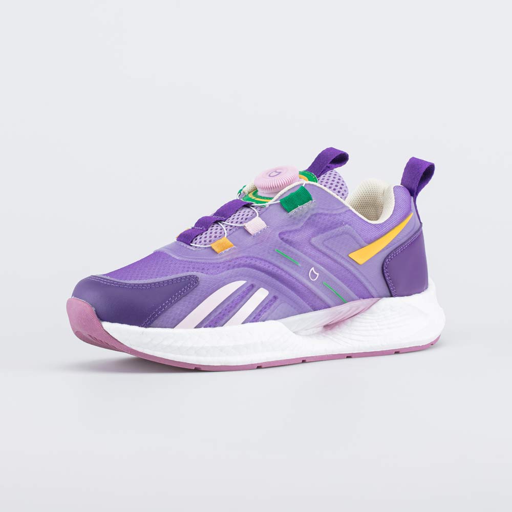 444033-13 Кроссовки-буст для девочки, все фото 1