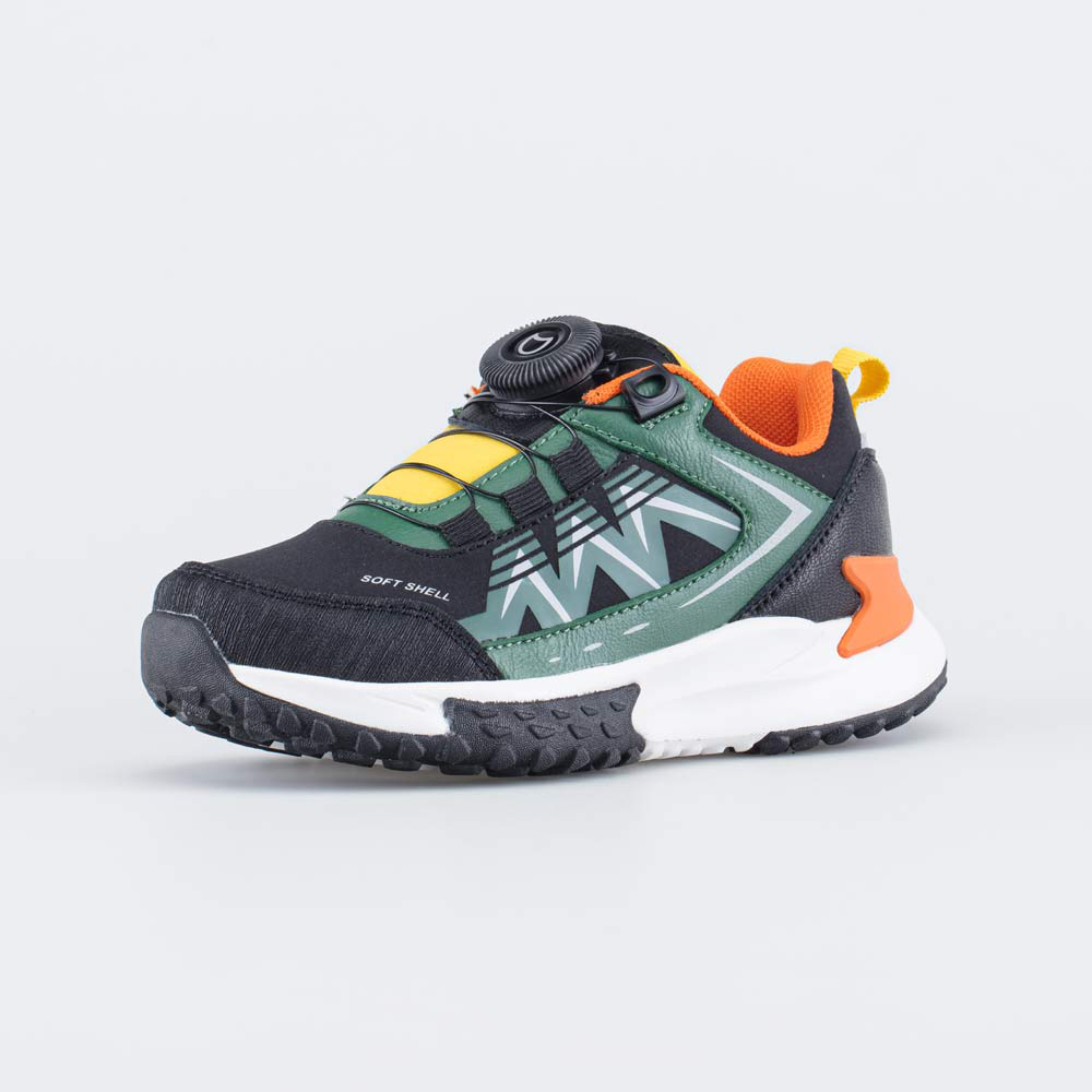 444034-72 Всепогодные кроссовки с Softshell, все фото 1