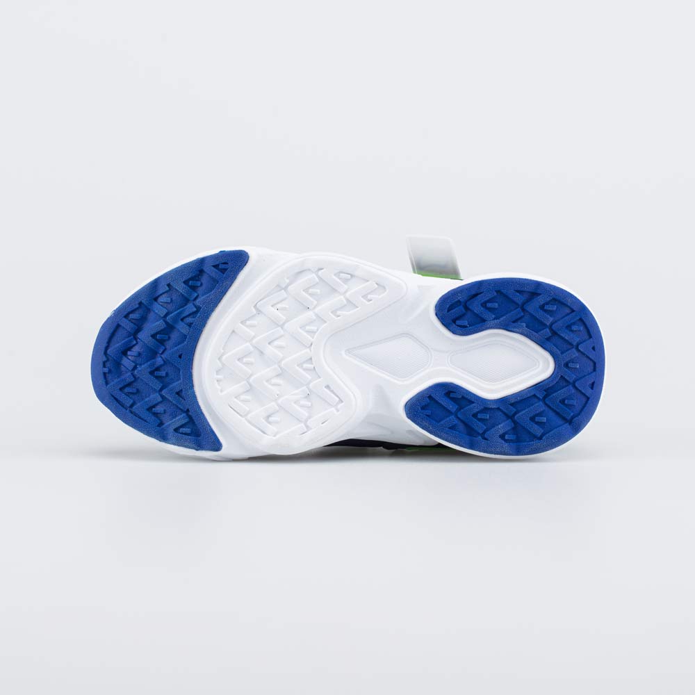 444035-11 Летние кроссовки с сеточкой, все фото 3