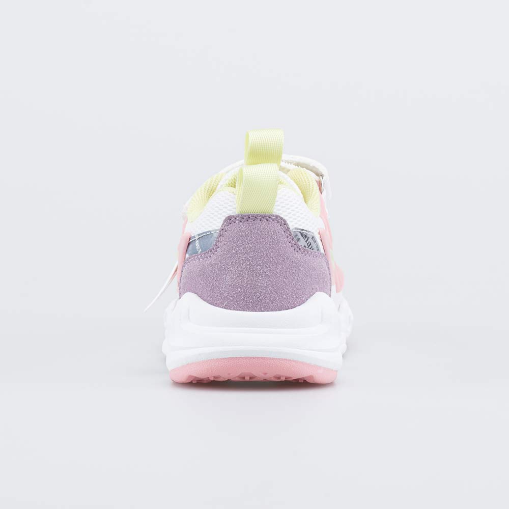 444035-12 Летние кроссовки с сеточкой, все фото 5