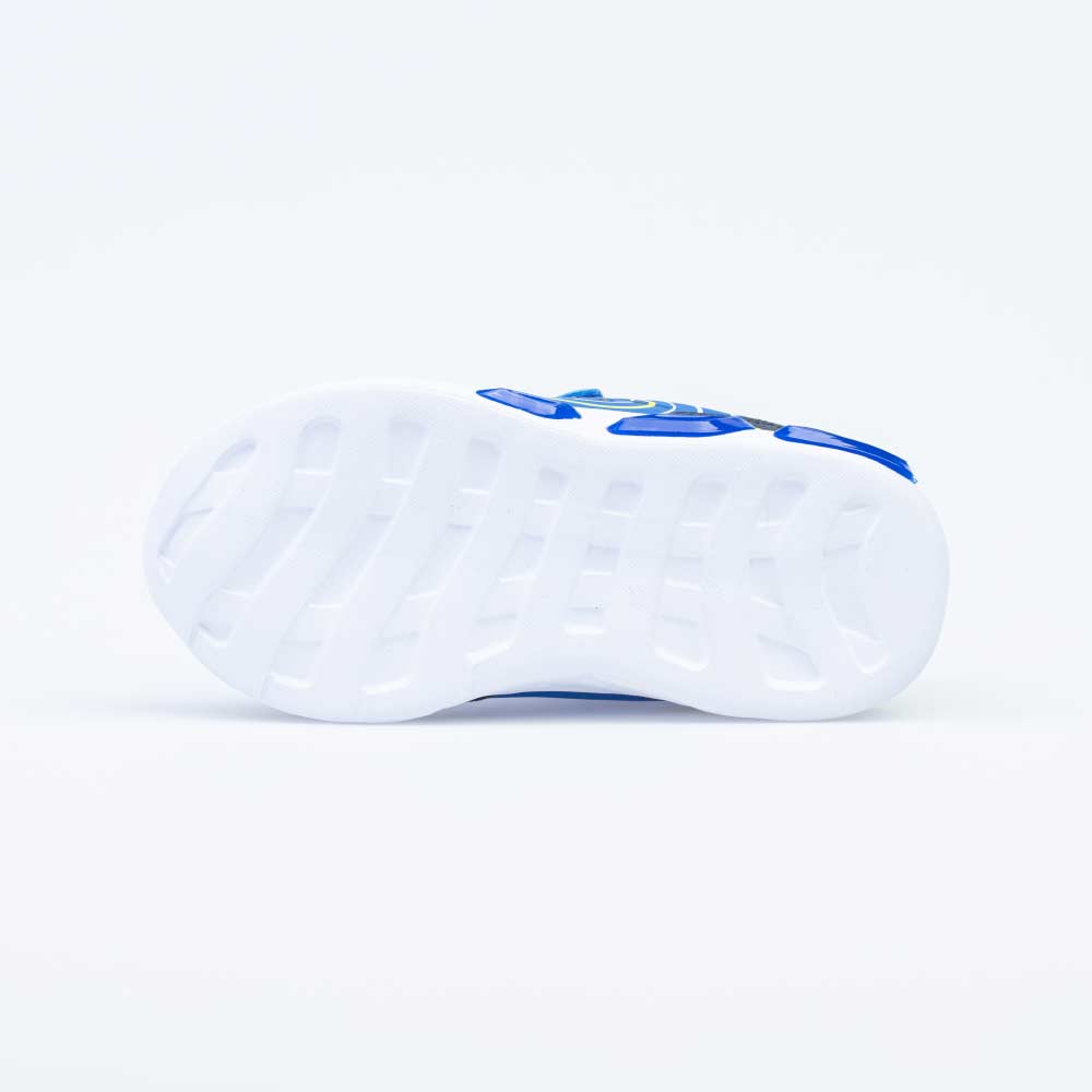 344280-72 Кроссовки с LED-подсветкой на подошве, все фото 3