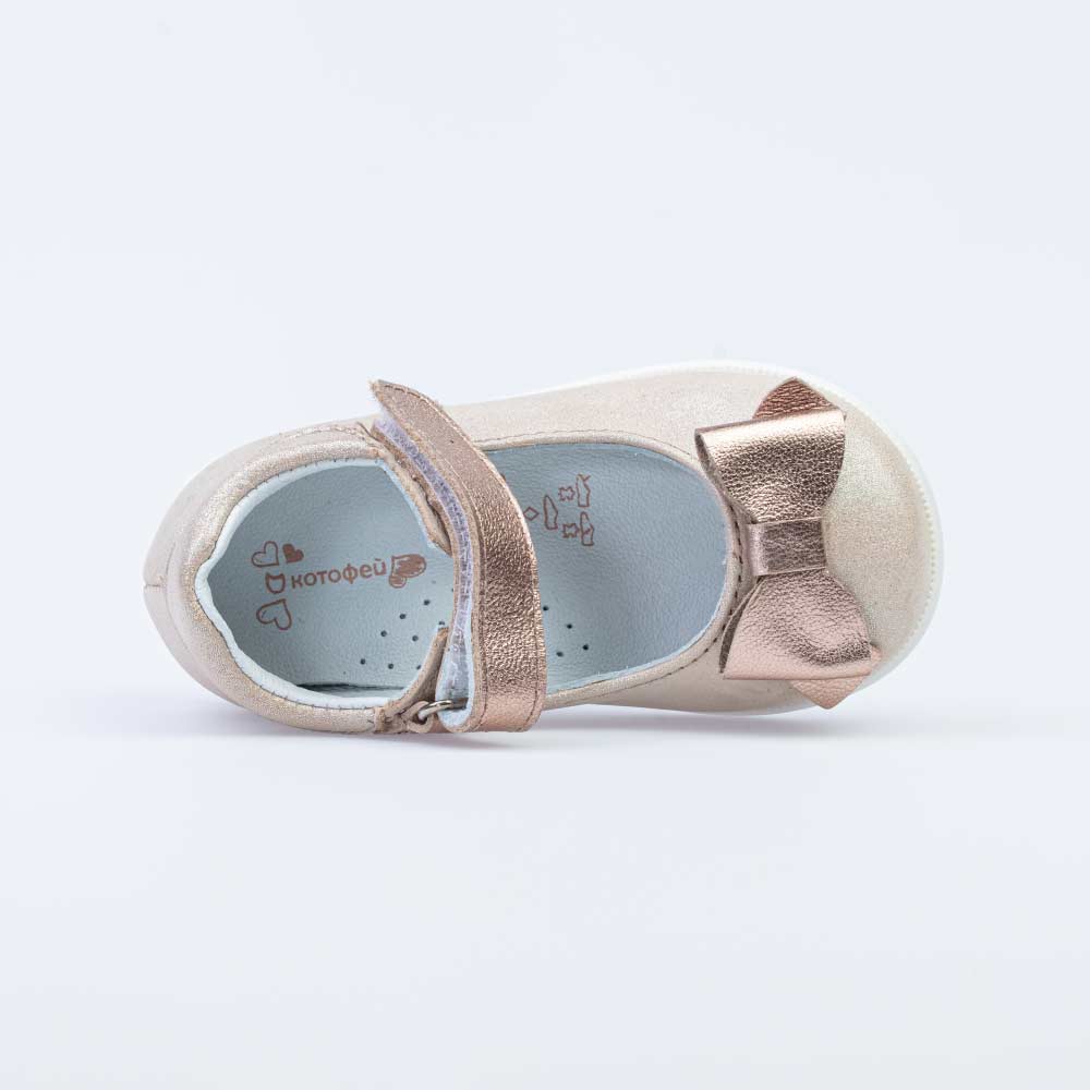 132150-22 Туфли, все фото 4