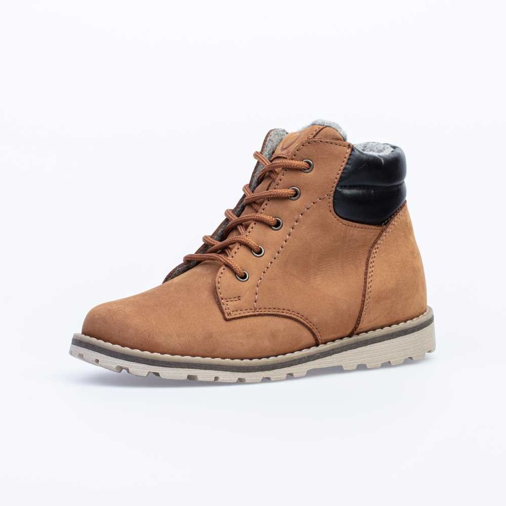 652149-31 Ботинки, все фото 1