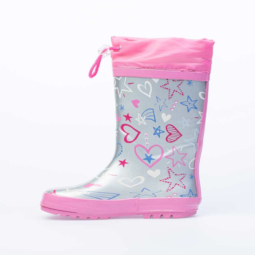 566177-11 Резиновые сапоги, все фото 3