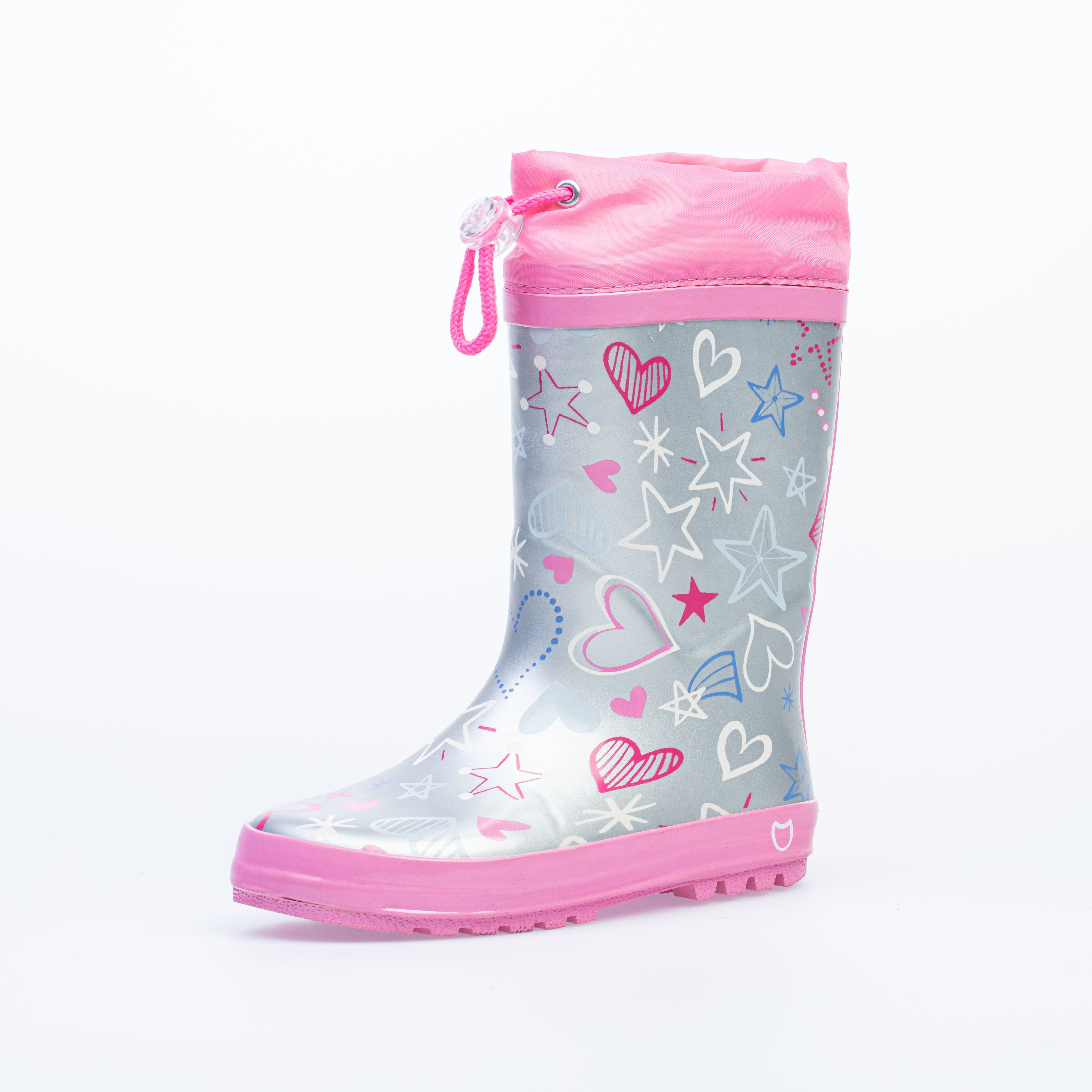 566177-11 Резиновые сапоги, все фото 1