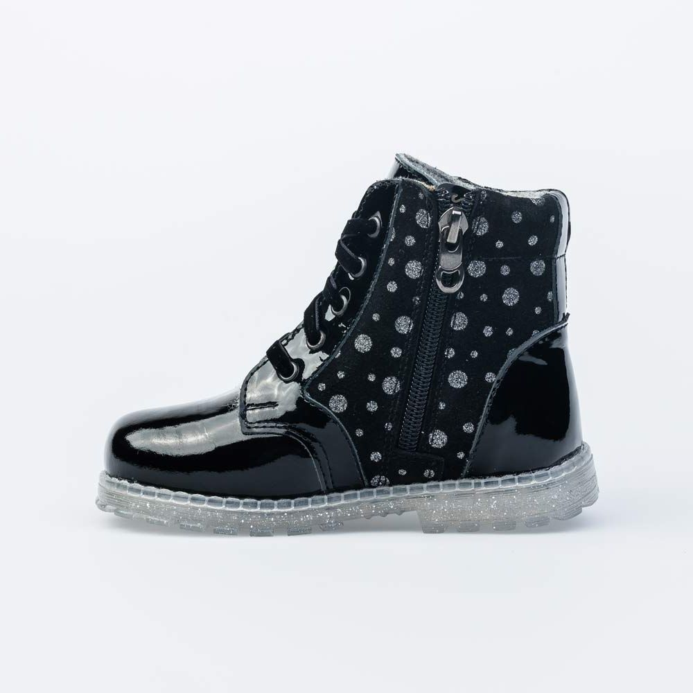 152239-33 Ботинки, все фото 3