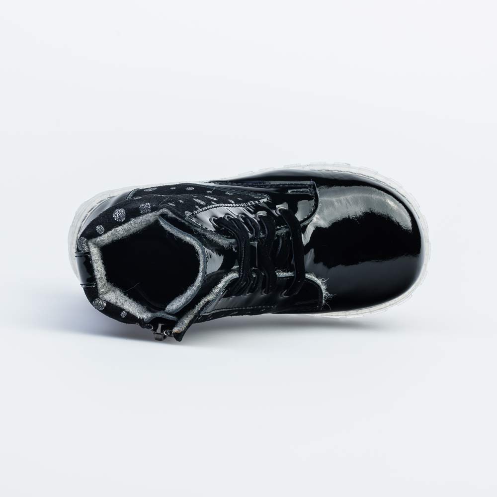 152239-33 Ботинки, все фото 5