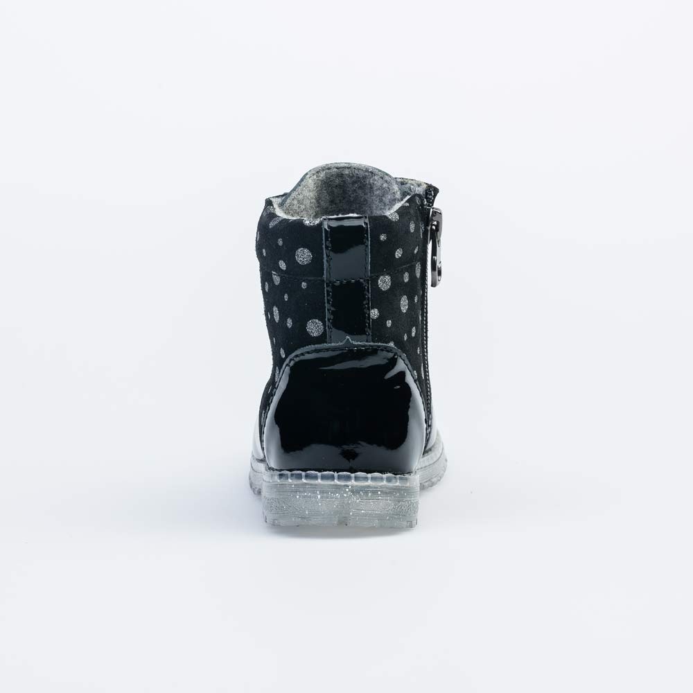 152239-33 Ботинки, все фото 4