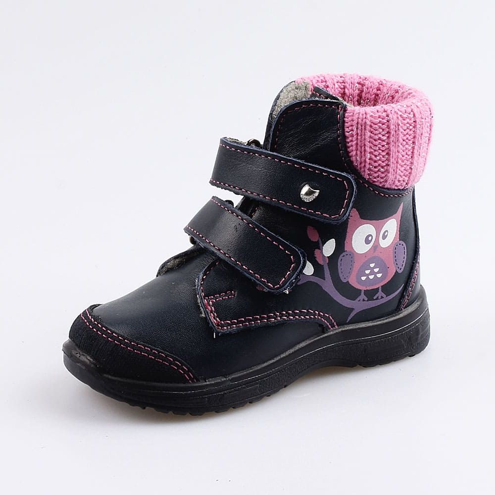 152179-35 Ботинки, все фото 1