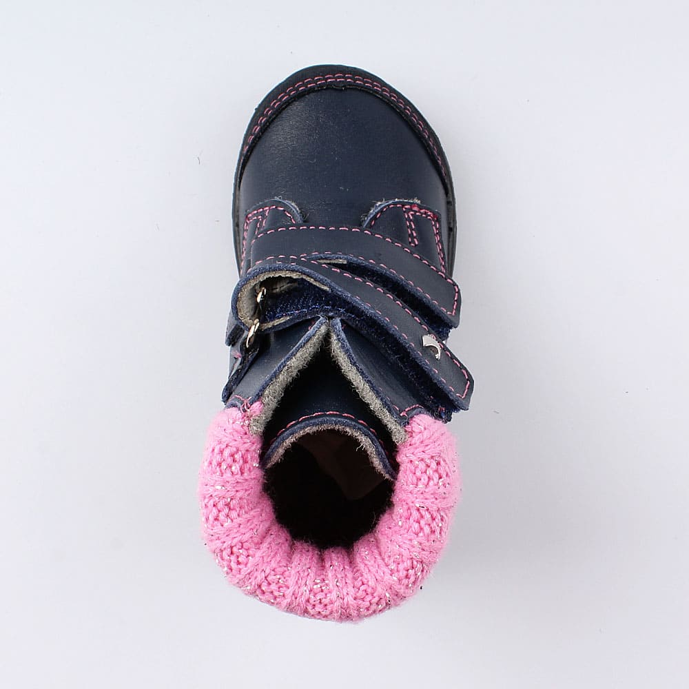 152179-35 Ботинки, все фото 4