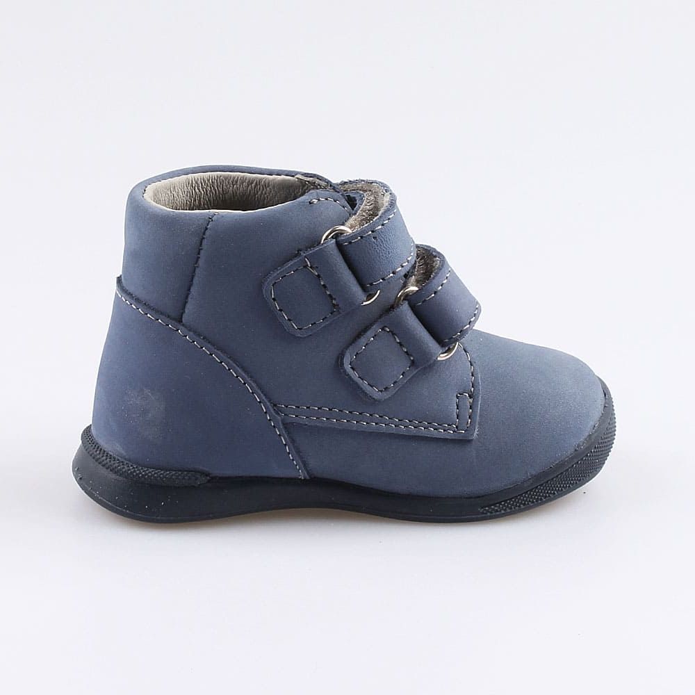 052137-22 Ботинки, все фото 2