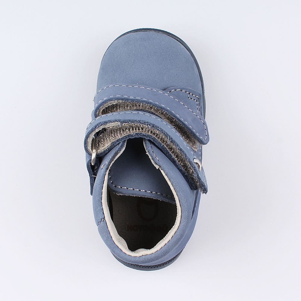 052137-22 Ботинки, все фото 4