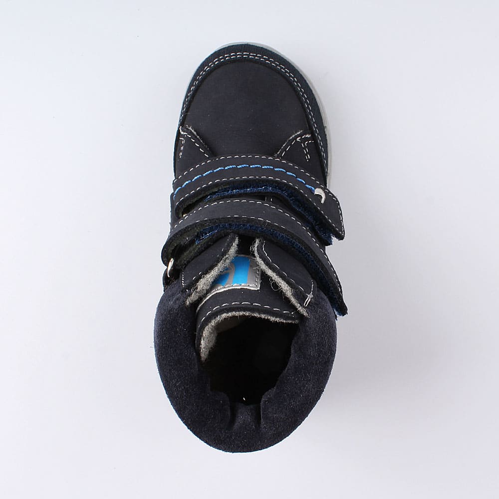 352188-34 Ботинки, все фото 4