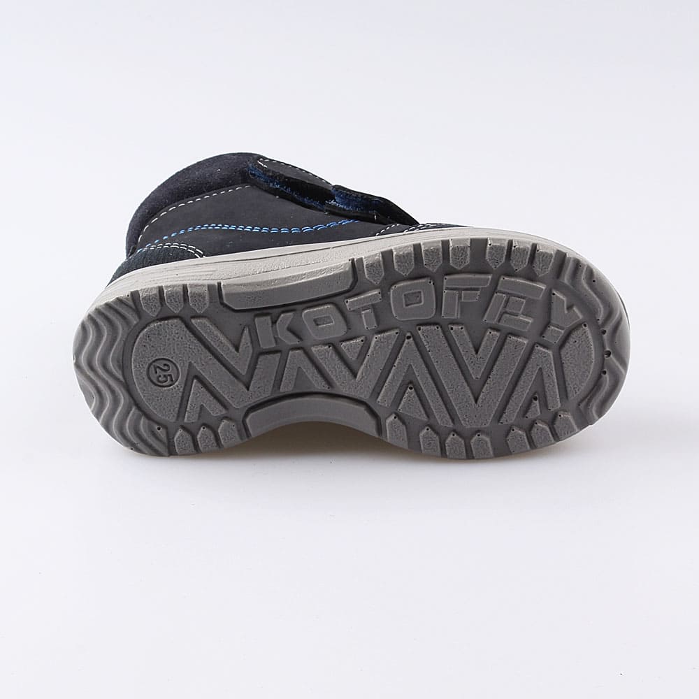 352188-34 Ботинки, все фото 3