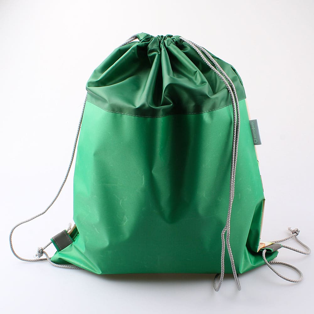 02808073-20 Мешок для сменной обуви Авокадо, все фото 3