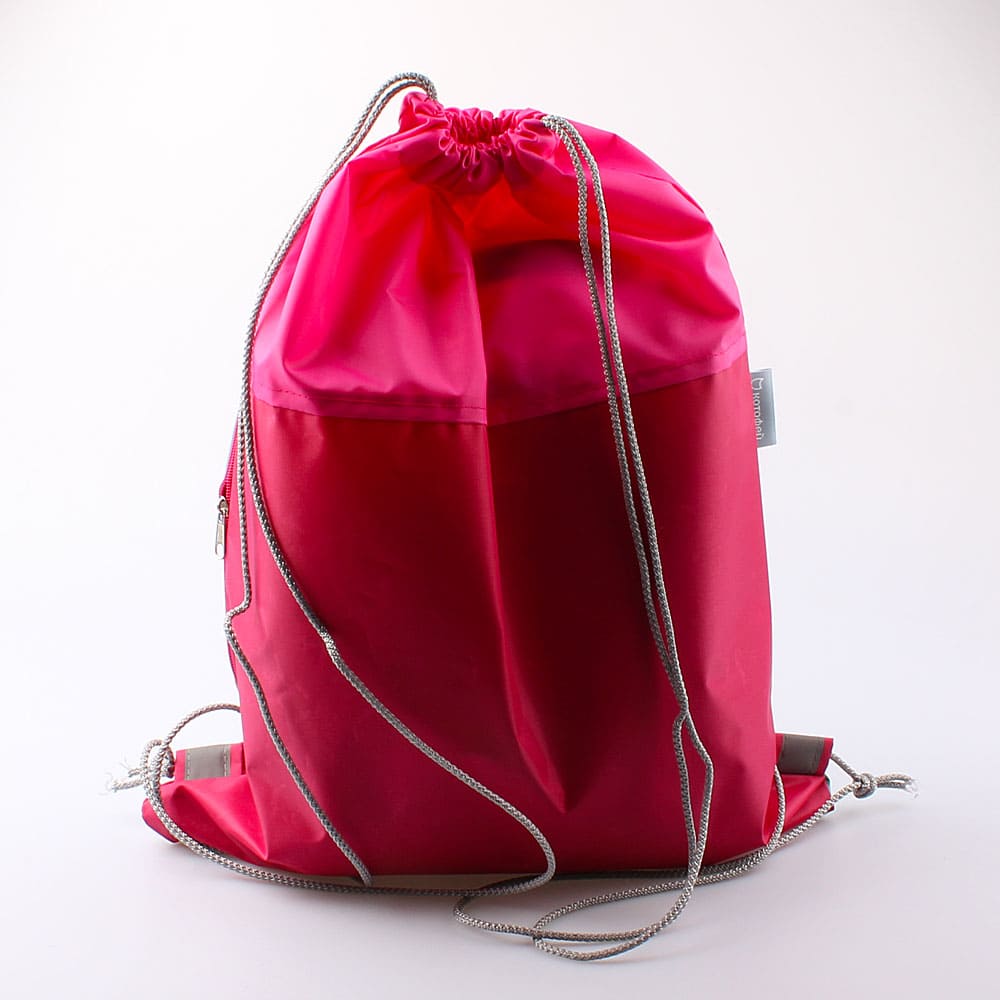 02808074-20 Мешок для сменной обуви Лама, все фото 3