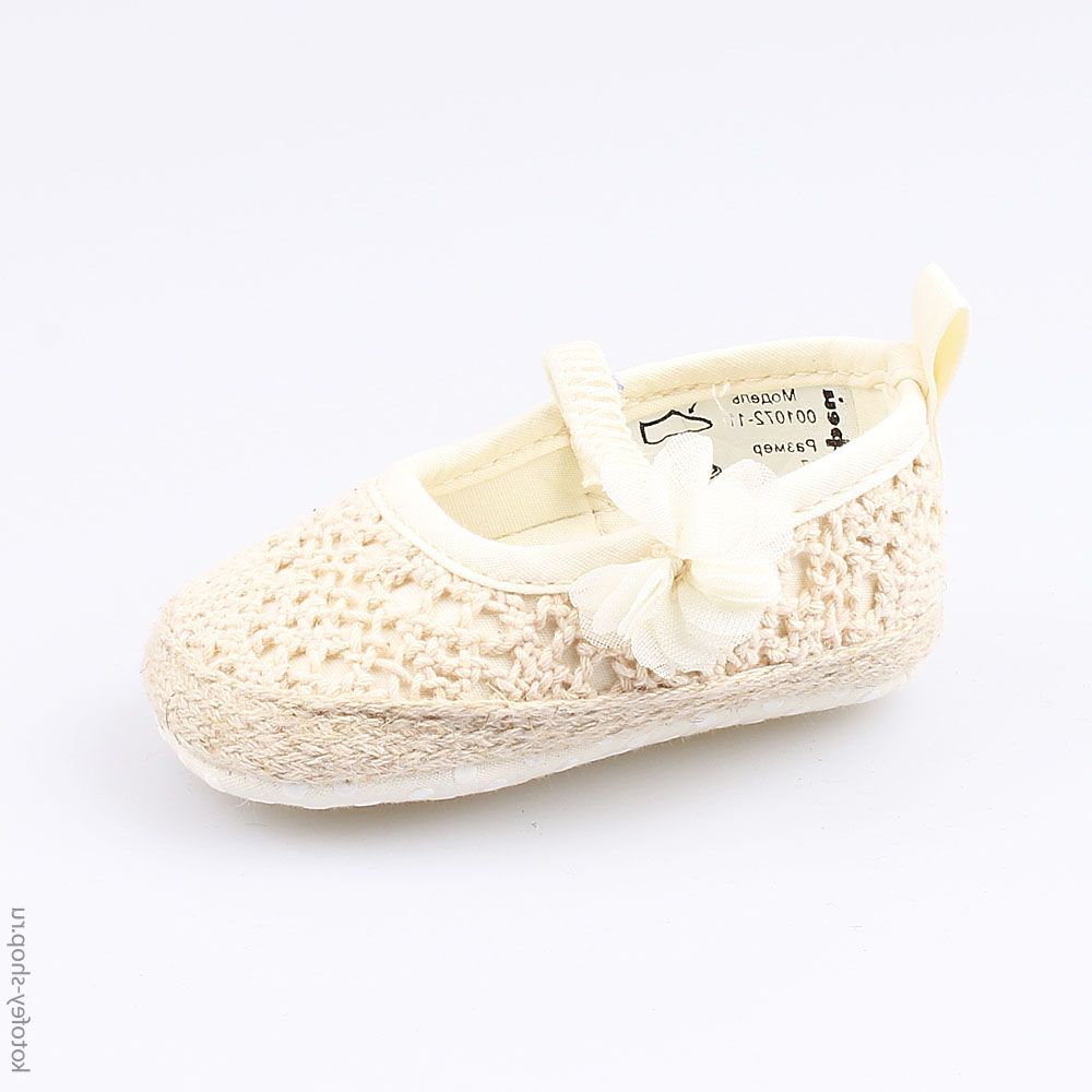 001072-11 Пинетки, все фото 1